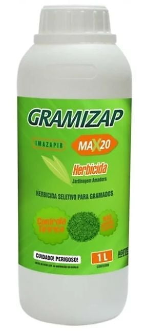 Gramizap Max 20 - 1 Litro	